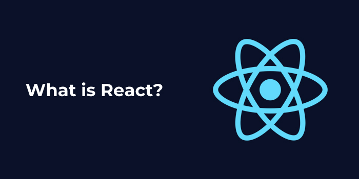 What is React?