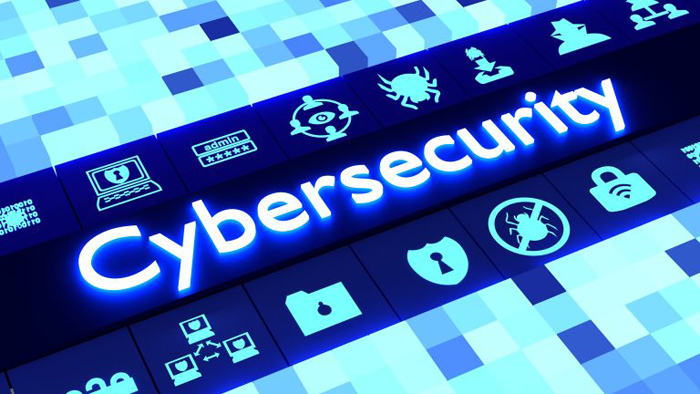Regular website maintenance supports cybersecurity