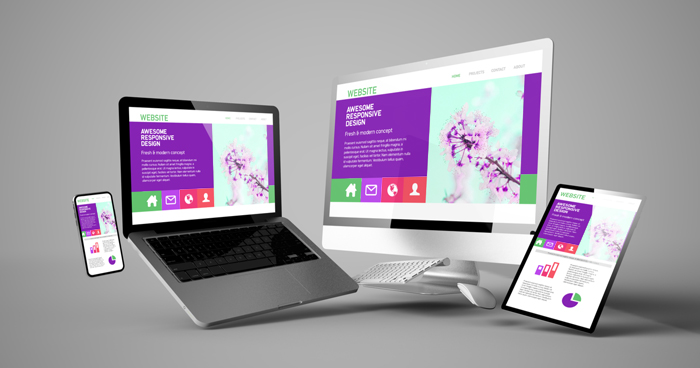 Responsive Web Design