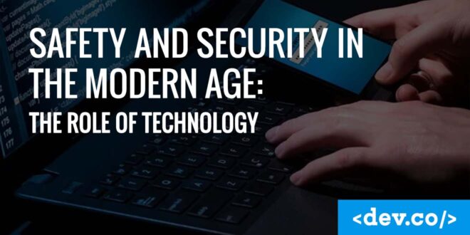 Modern Cybersecurity: Technology & Best Practices — featured image