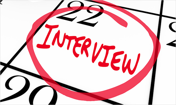 Successful Interview
