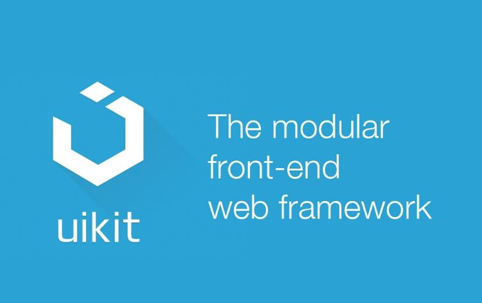 UIKit bootstrap alternative