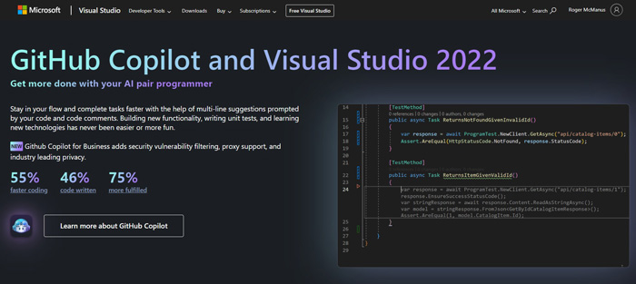 Visual Studio Online