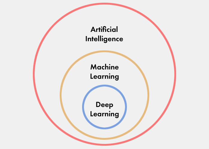 What Is Artificial Intelligence?