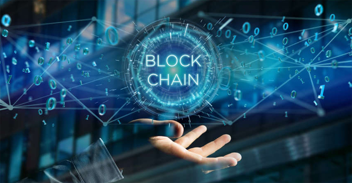 What is Blockchain?