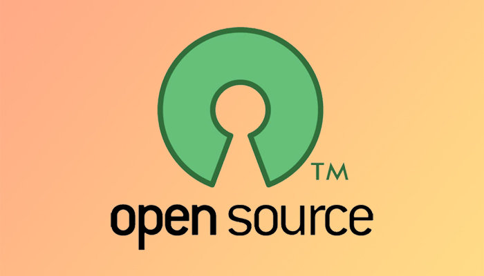 What is open source software?