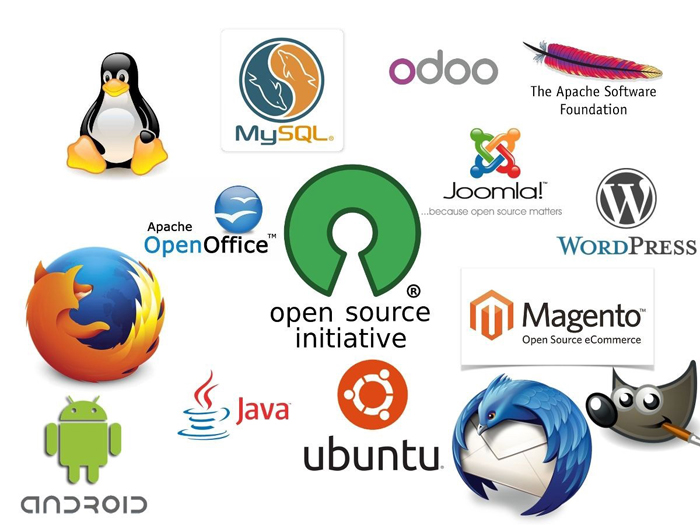 What is open source software? What is open source software?